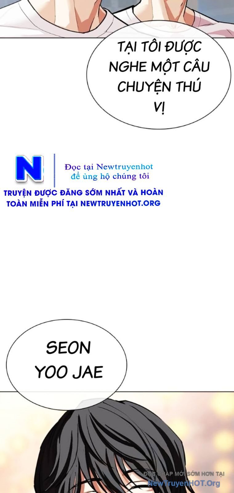 Hoán Đổi Diệu Kỳ: Chapter 568