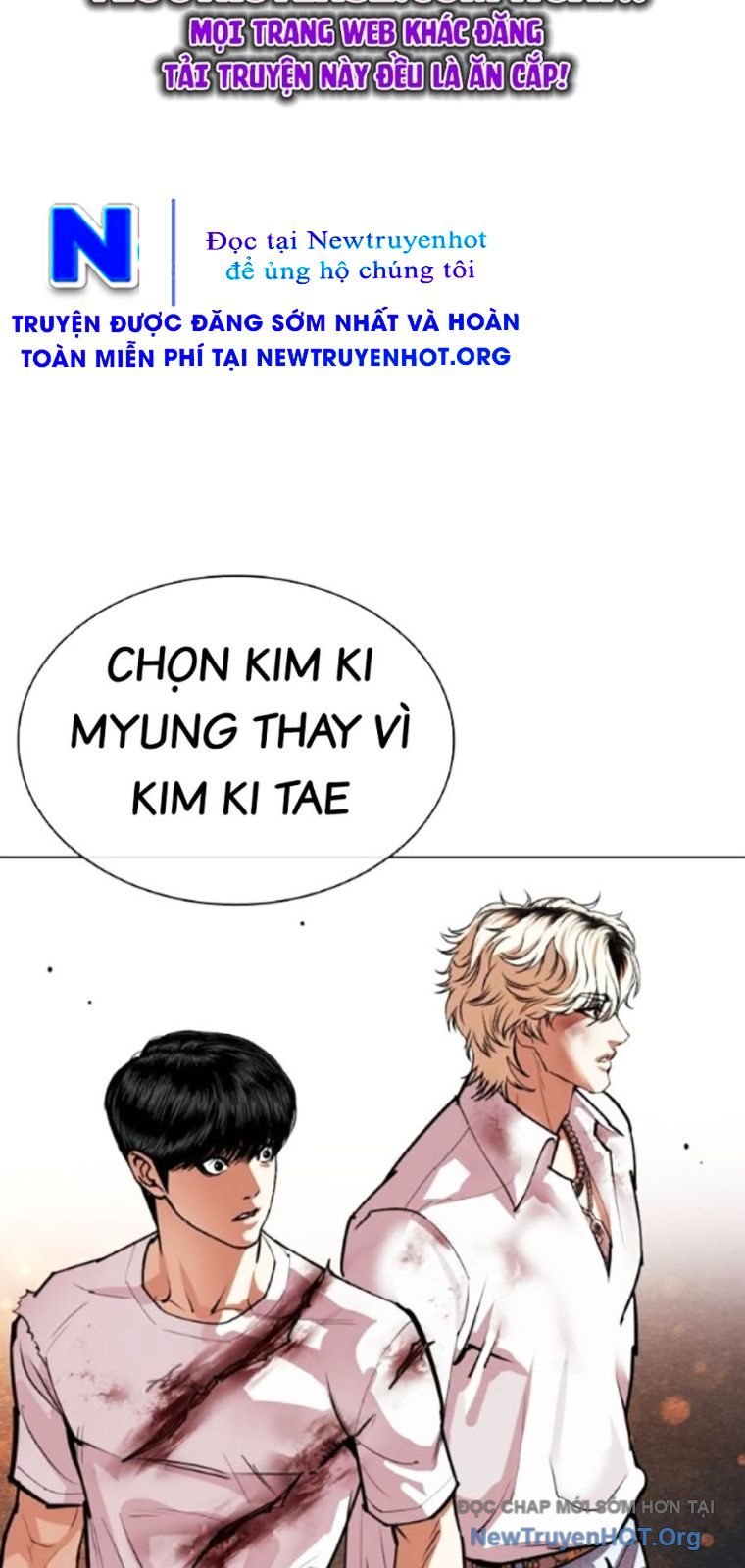 Hoán Đổi Diệu Kỳ: Chapter 568