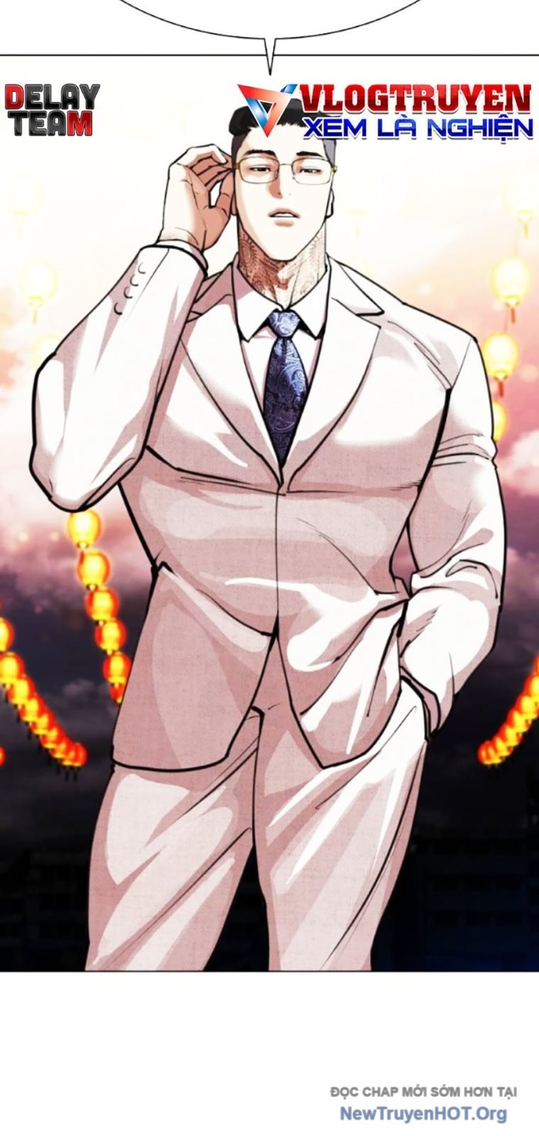 Hoán Đổi Diệu Kỳ: Chapter 568