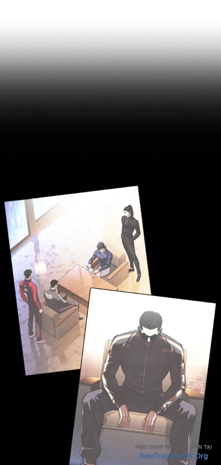 Hoán Đổi Diệu Kỳ: Chapter 568