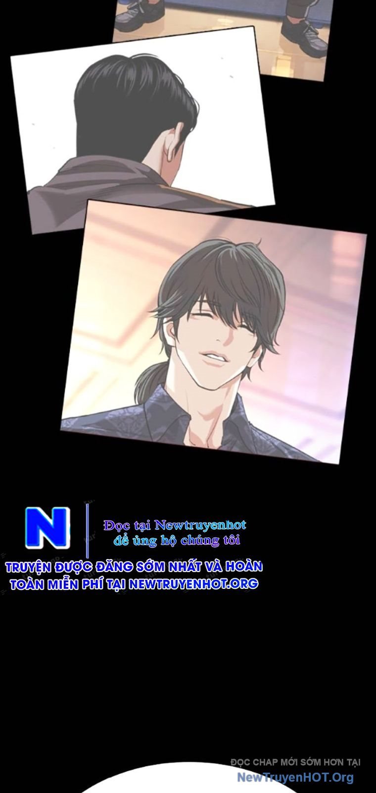 Hoán Đổi Diệu Kỳ: Chapter 568