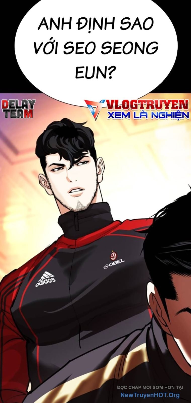 Hoán Đổi Diệu Kỳ: Chapter 568