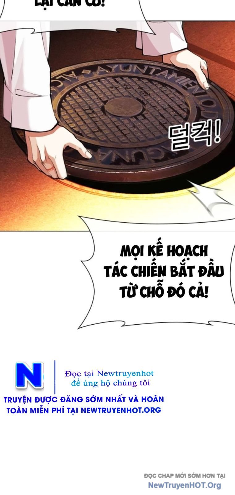 Hoán Đổi Diệu Kỳ: Chapter 568