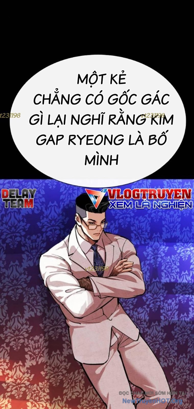 Hoán Đổi Diệu Kỳ: Chapter 568