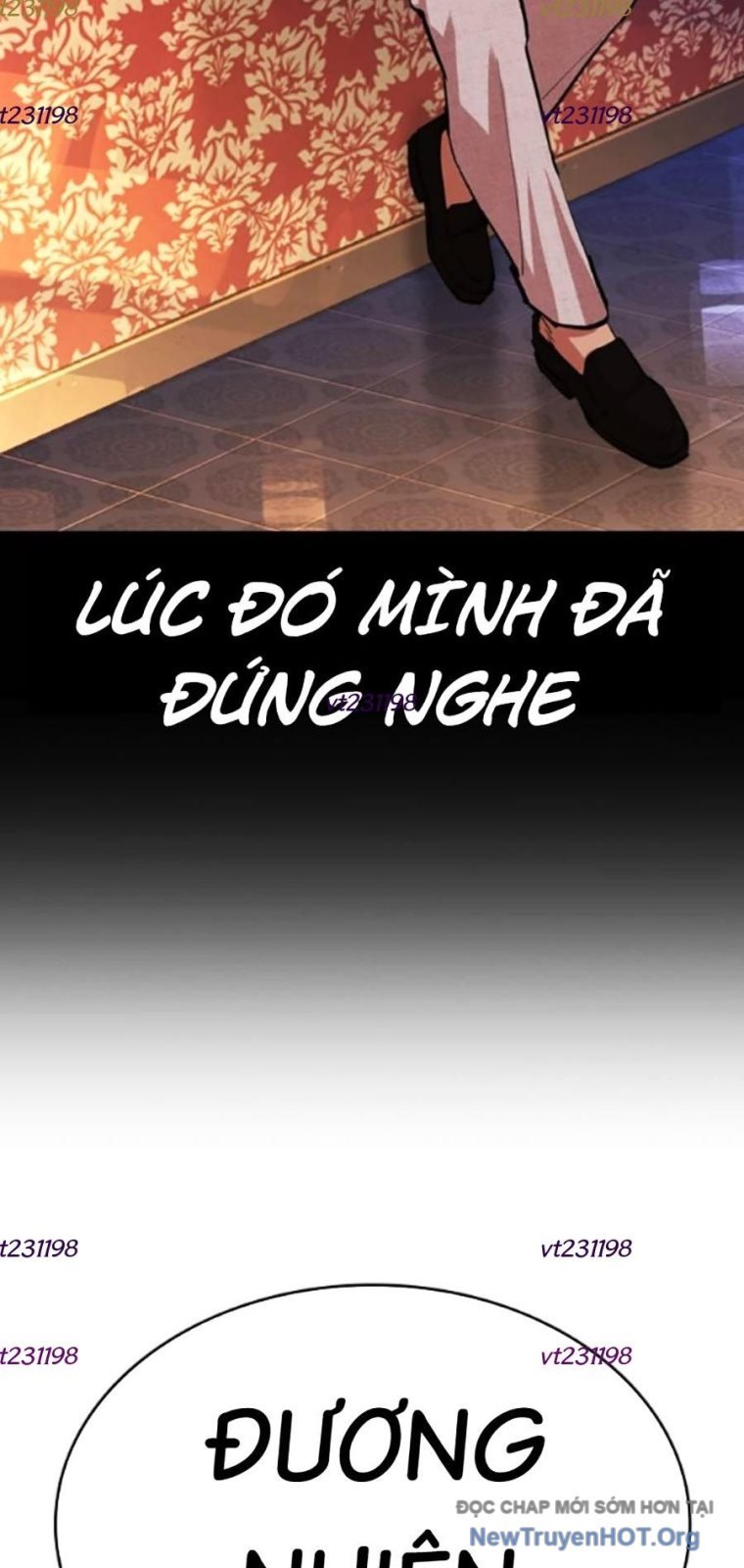 Hoán Đổi Diệu Kỳ: Chapter 568