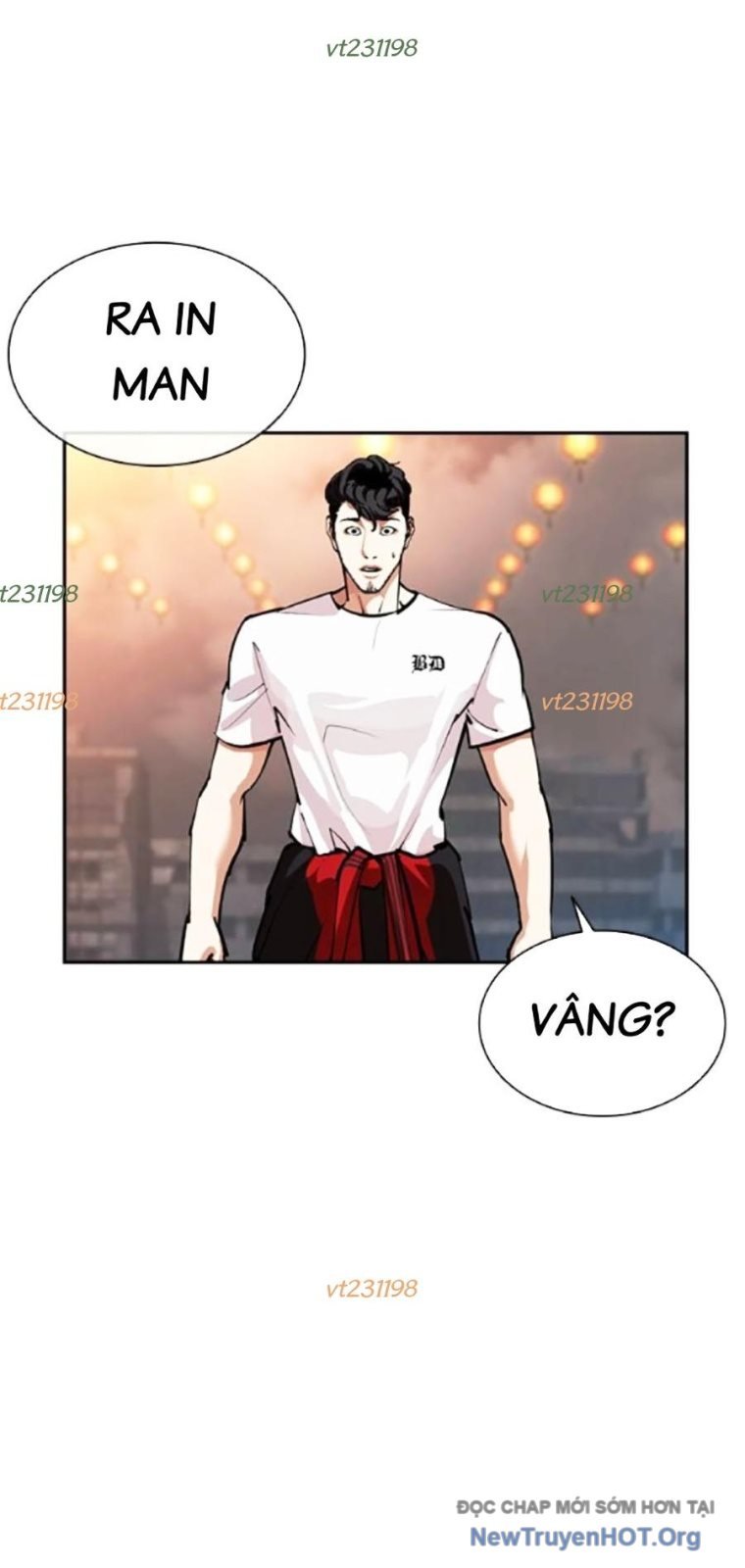 Hoán Đổi Diệu Kỳ: Chapter 568