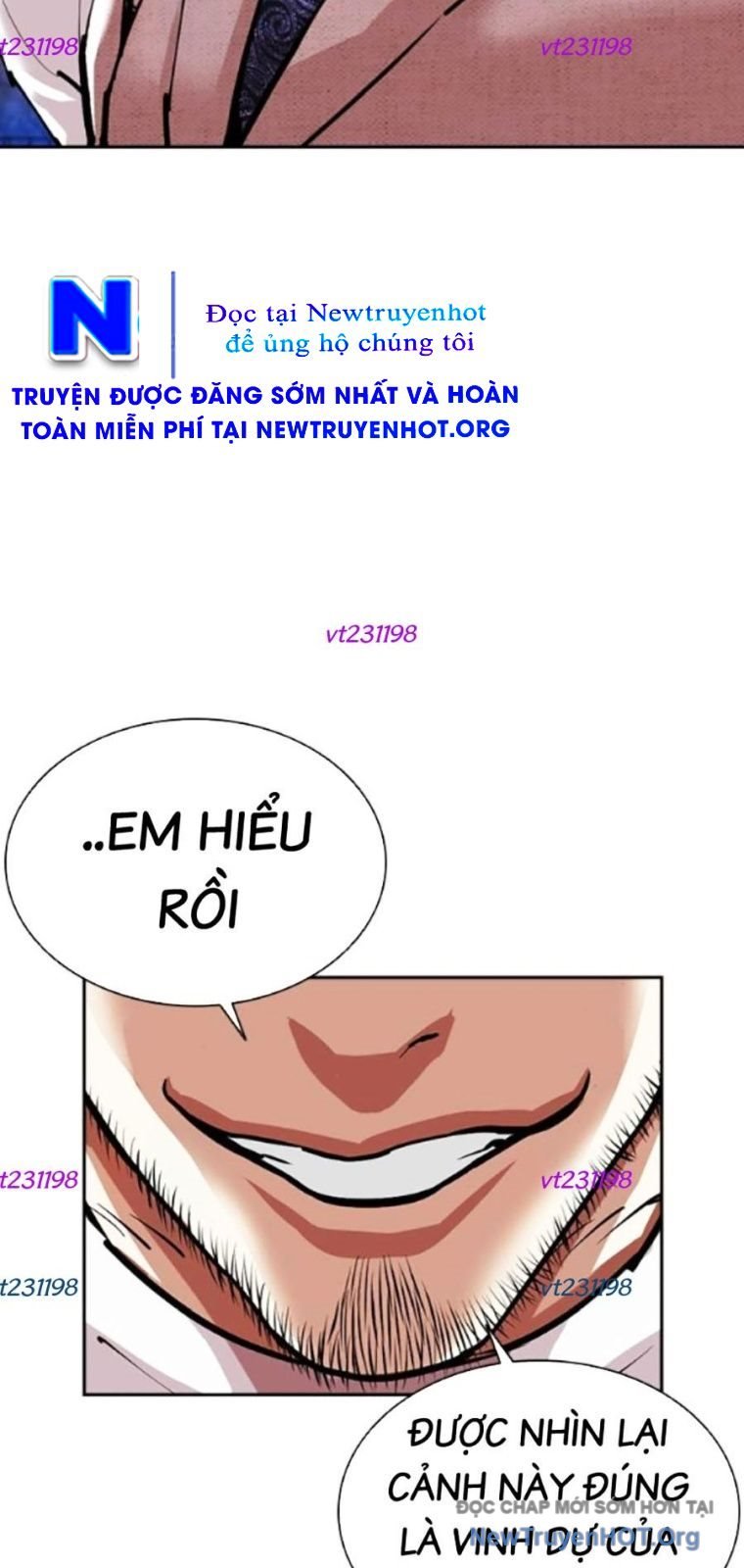 Hoán Đổi Diệu Kỳ: Chapter 568