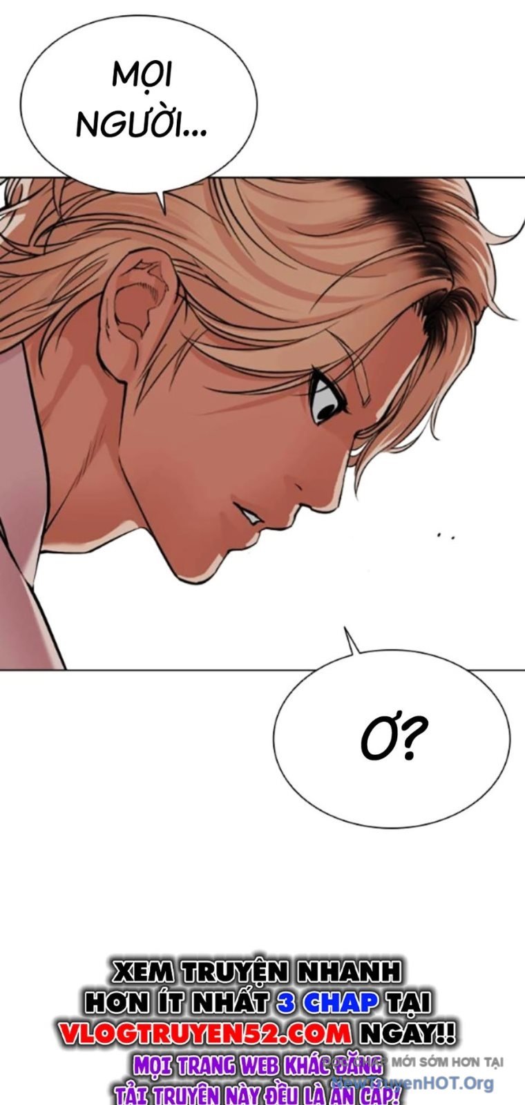 Hoán Đổi Diệu Kỳ: Chapter 568