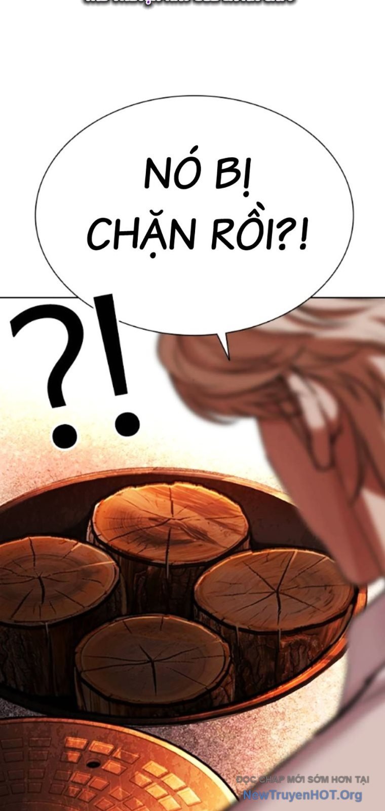 Hoán Đổi Diệu Kỳ: Chapter 568