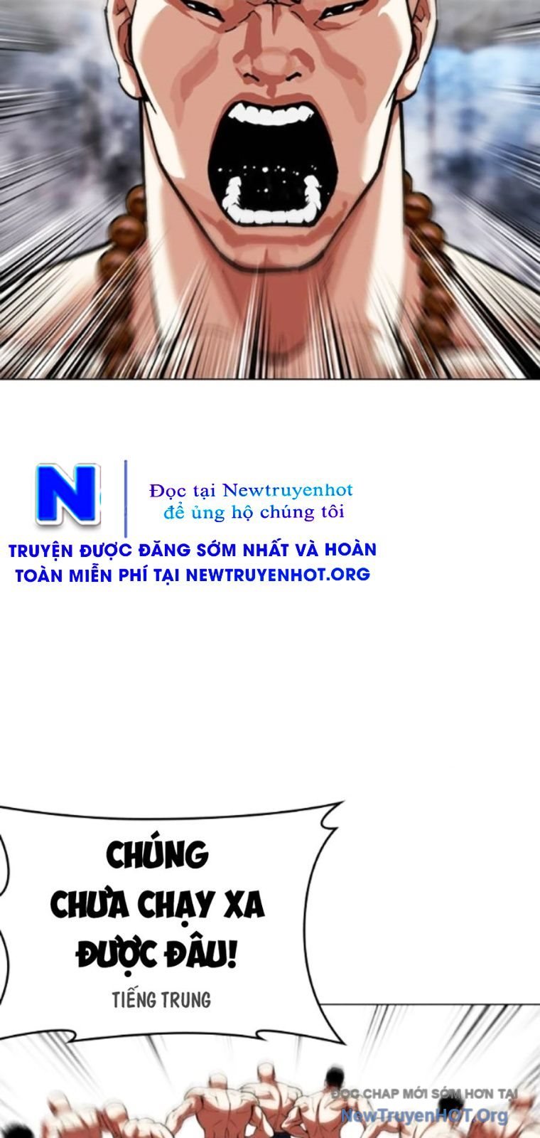 Hoán Đổi Diệu Kỳ: Chapter 568