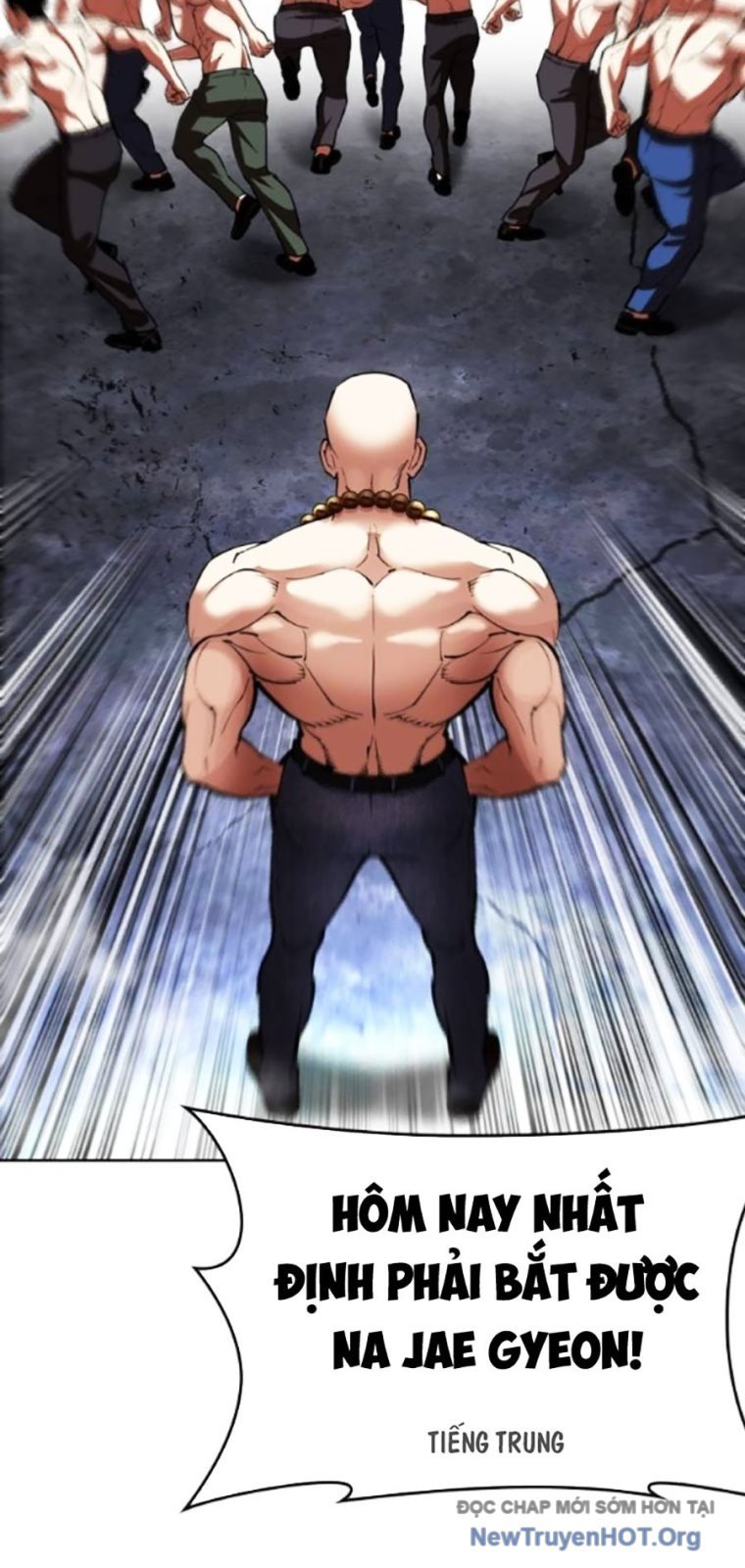 Hoán Đổi Diệu Kỳ: Chapter 568