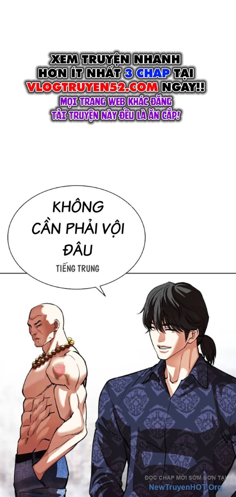 Hoán Đổi Diệu Kỳ: Chapter 568
