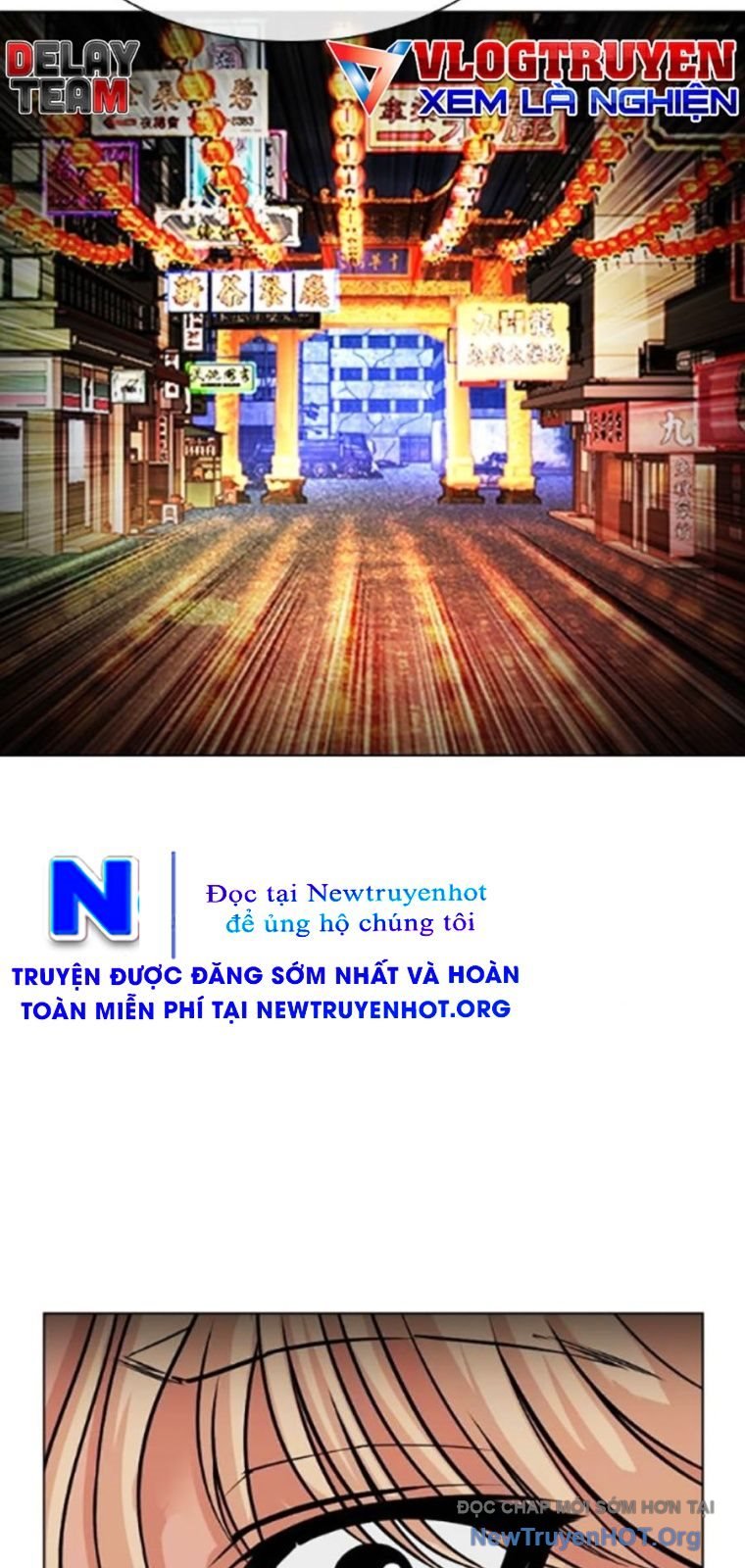 Hoán Đổi Diệu Kỳ: Chapter 568