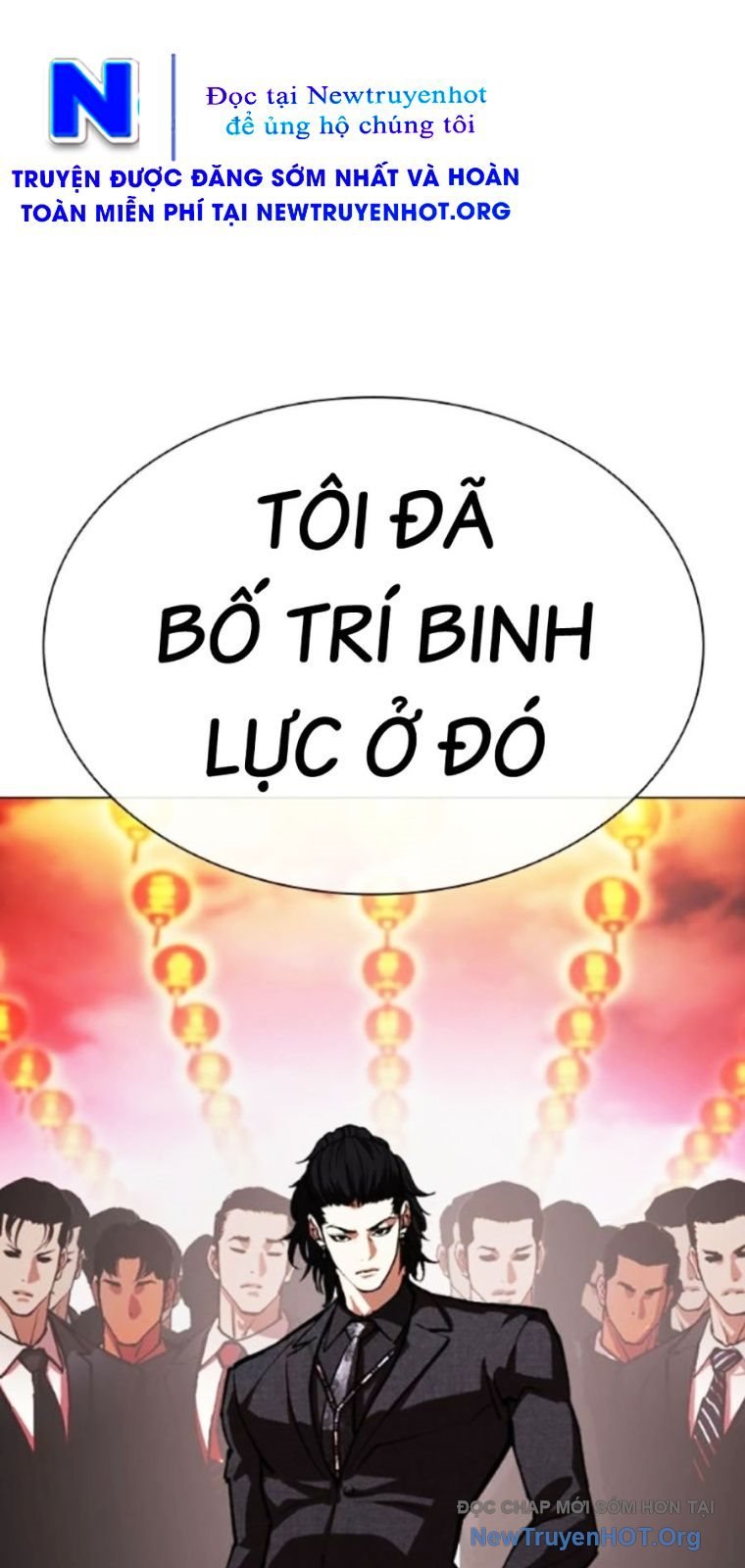Hoán Đổi Diệu Kỳ: Chapter 568