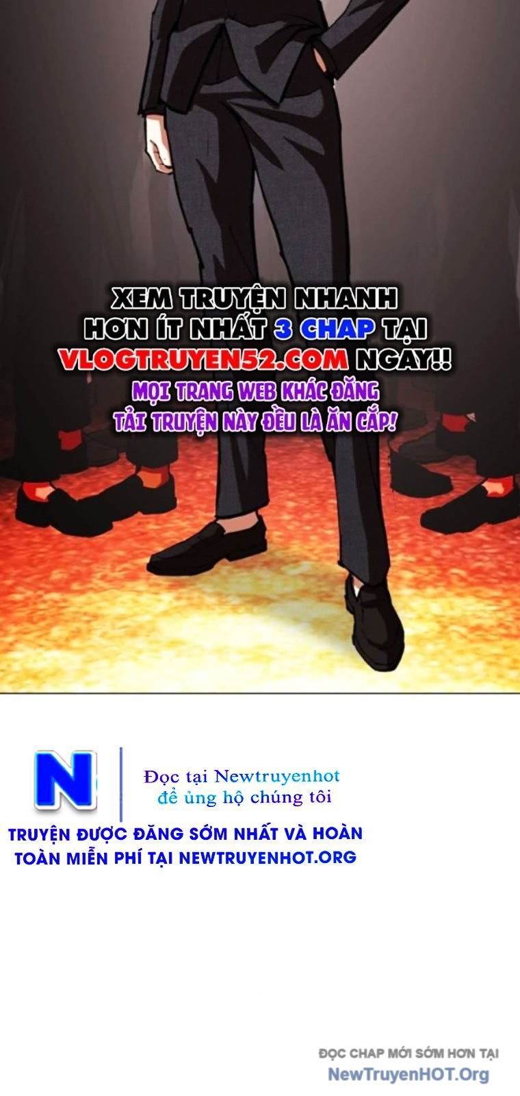 Hoán Đổi Diệu Kỳ: Chapter 568