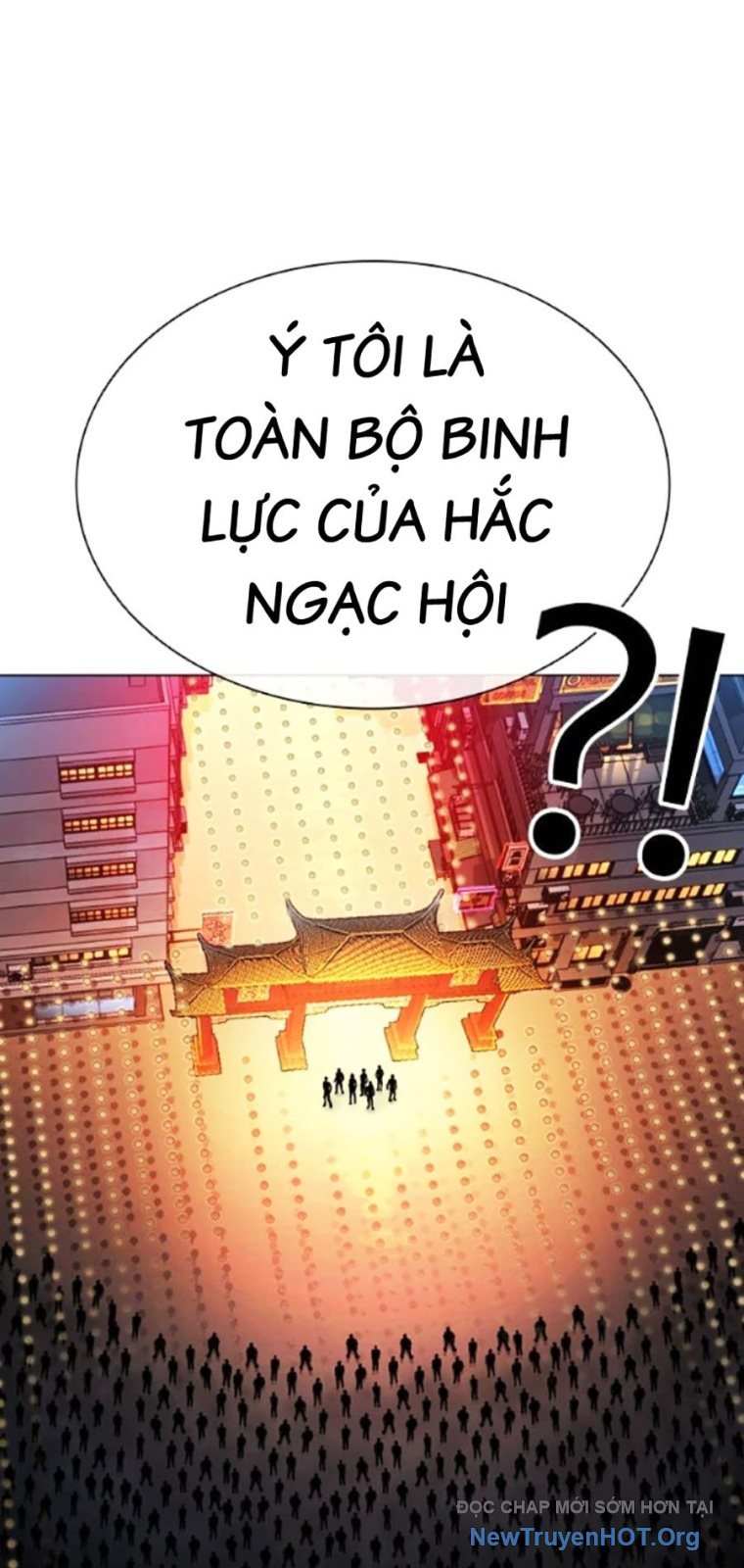 Hoán Đổi Diệu Kỳ: Chapter 568