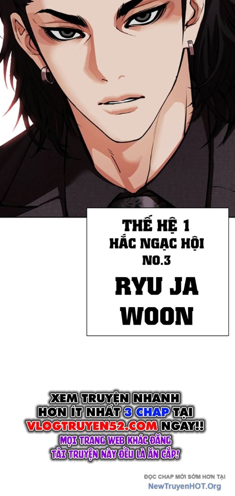 Hoán Đổi Diệu Kỳ: Chapter 568