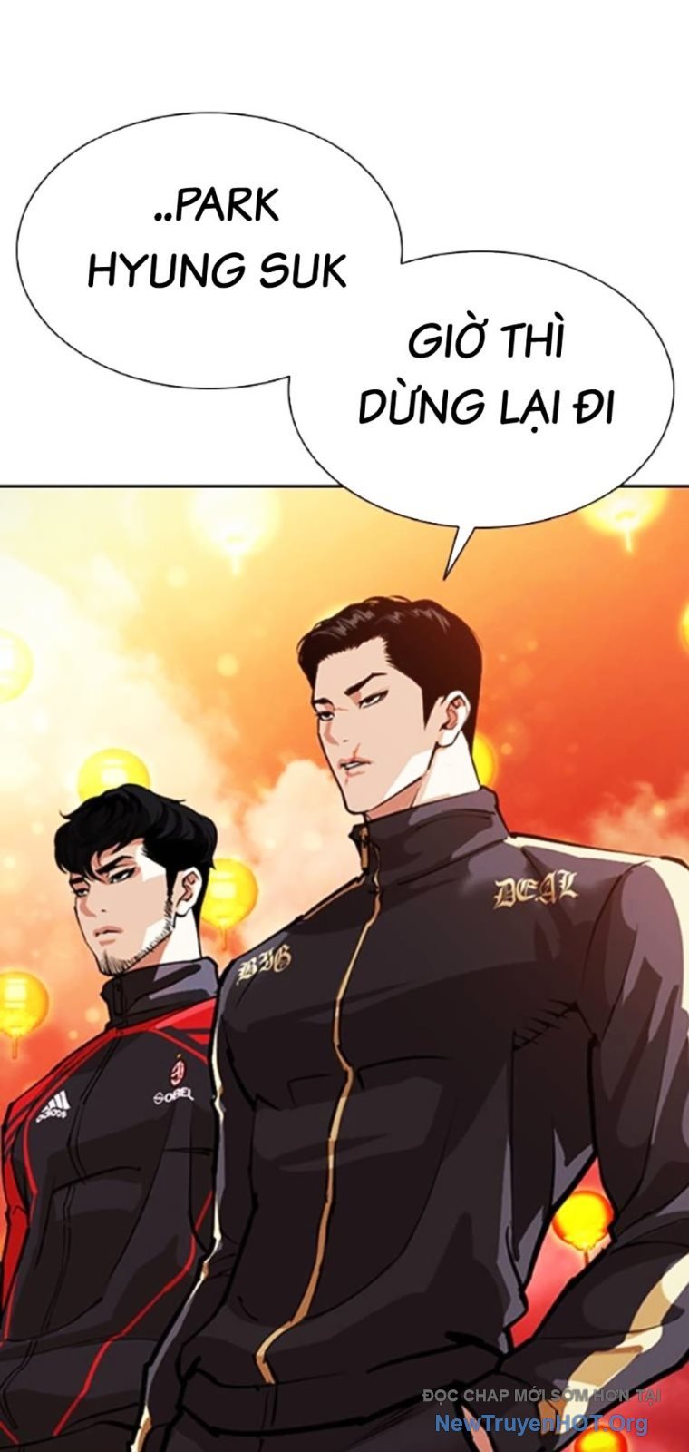Hoán Đổi Diệu Kỳ: Chapter 568