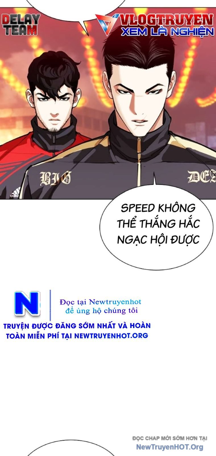 Hoán Đổi Diệu Kỳ: Chapter 568