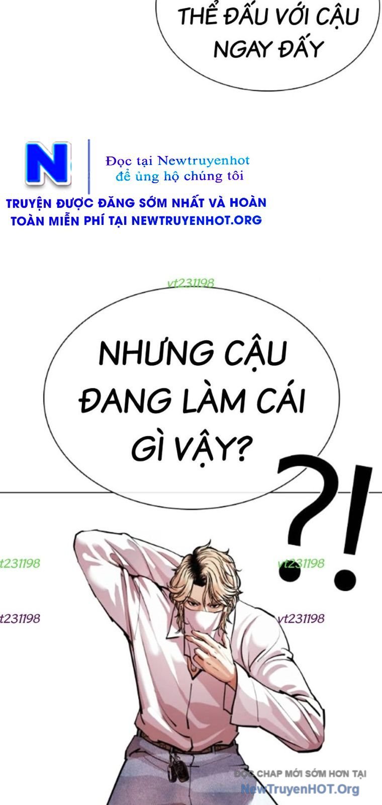 Hoán Đổi Diệu Kỳ: Chapter 568