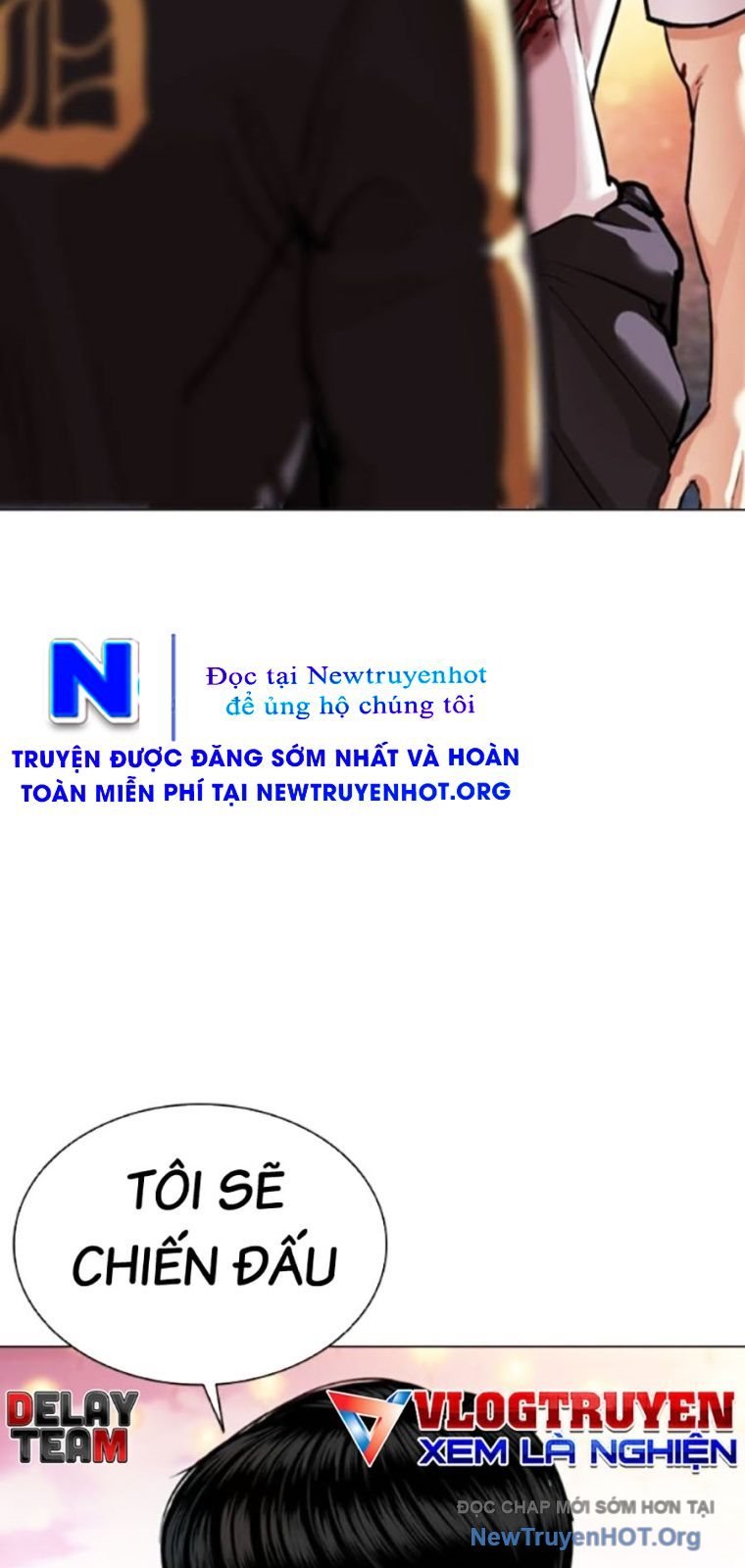 Hoán Đổi Diệu Kỳ: Chapter 568