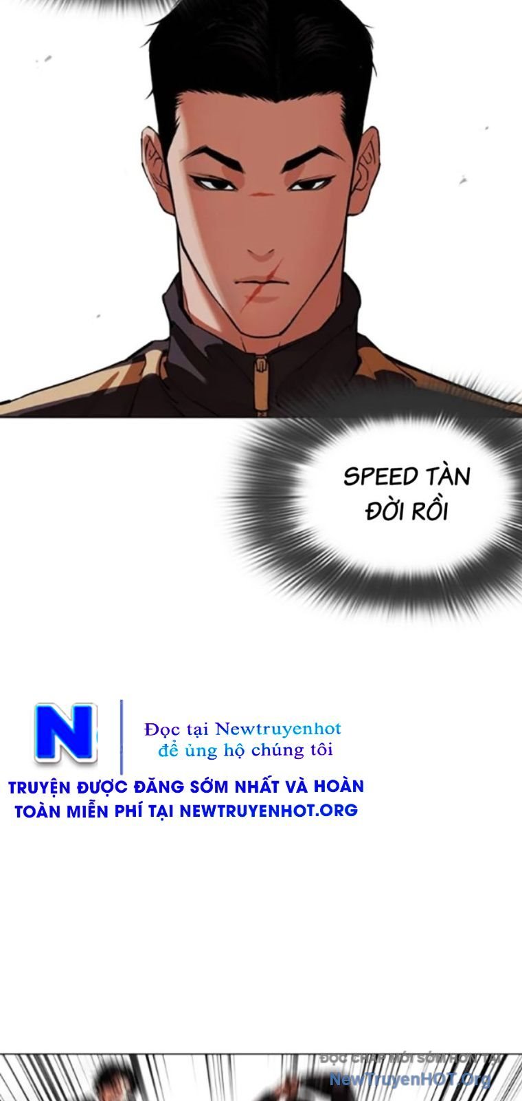 Hoán Đổi Diệu Kỳ: Chapter 568