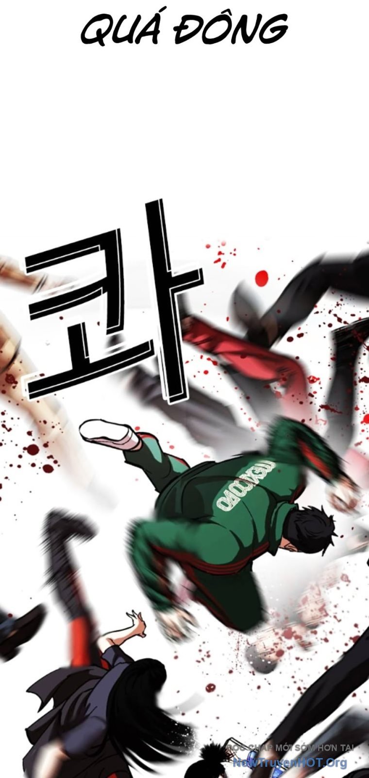 Hoán Đổi Diệu Kỳ: Chapter 568