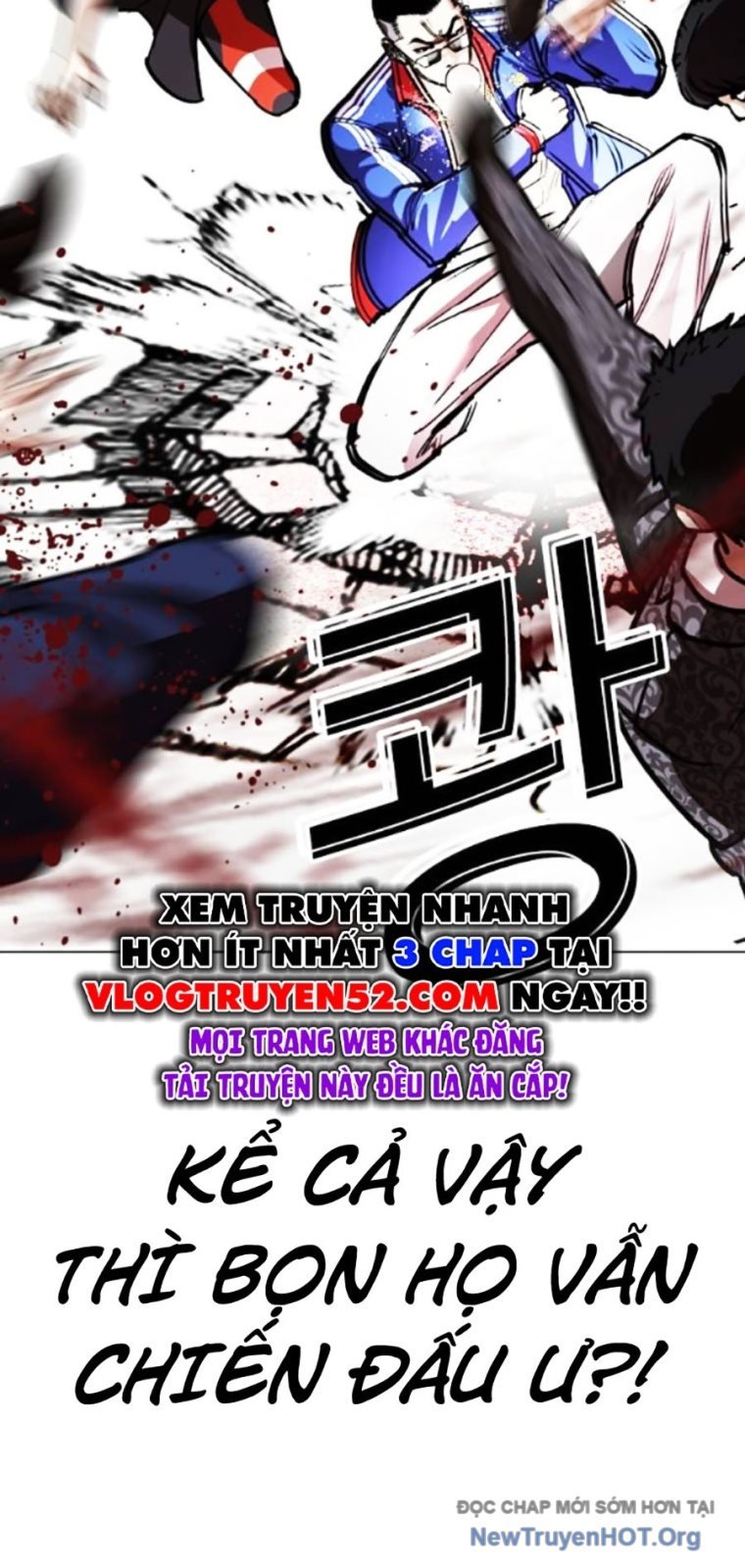 Hoán Đổi Diệu Kỳ: Chapter 568