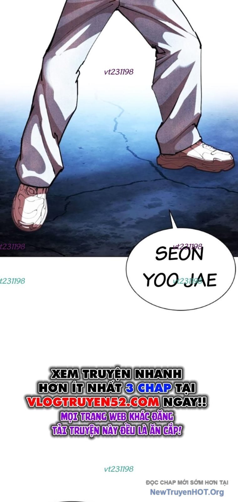 Hoán Đổi Diệu Kỳ: Chapter 568