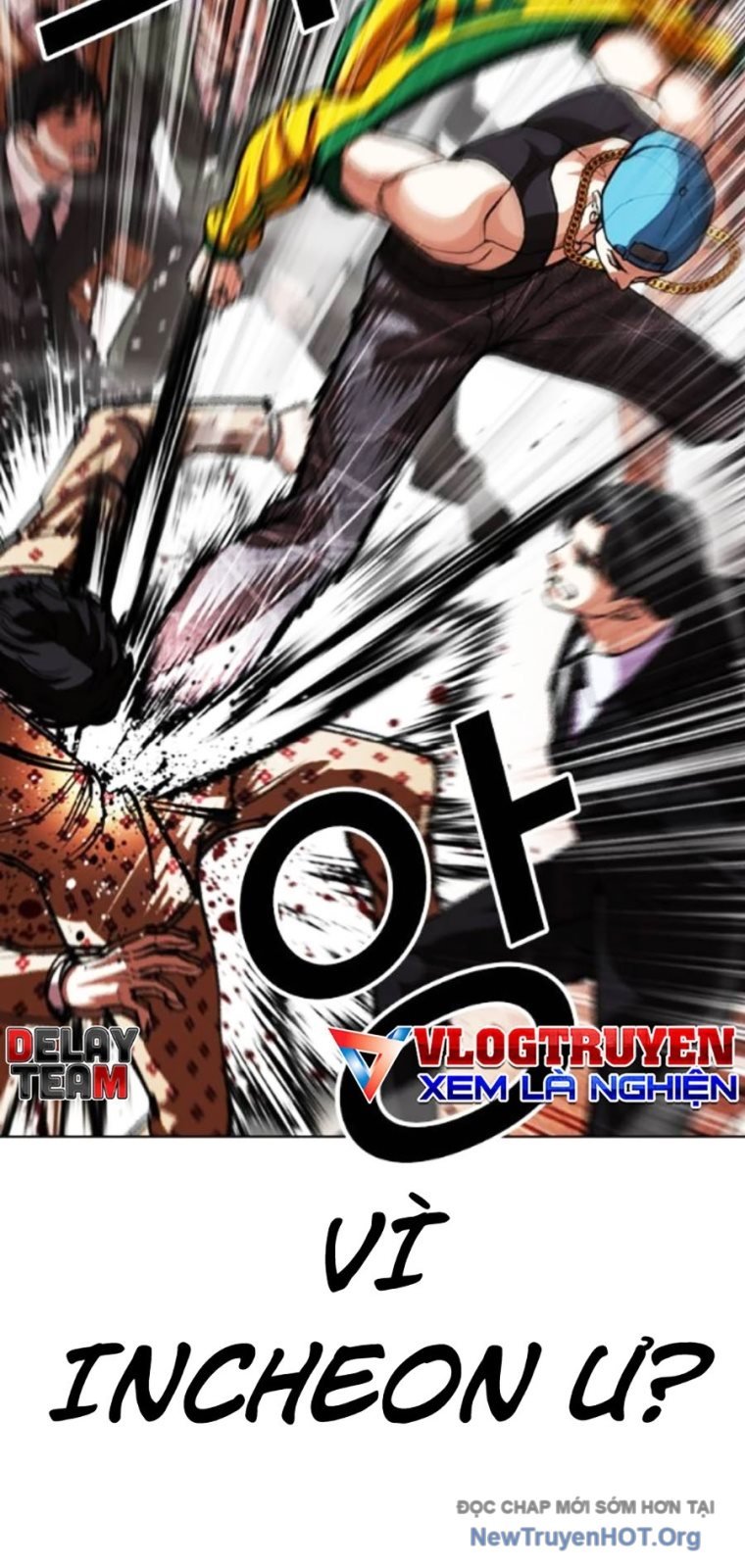 Hoán Đổi Diệu Kỳ: Chapter 568
