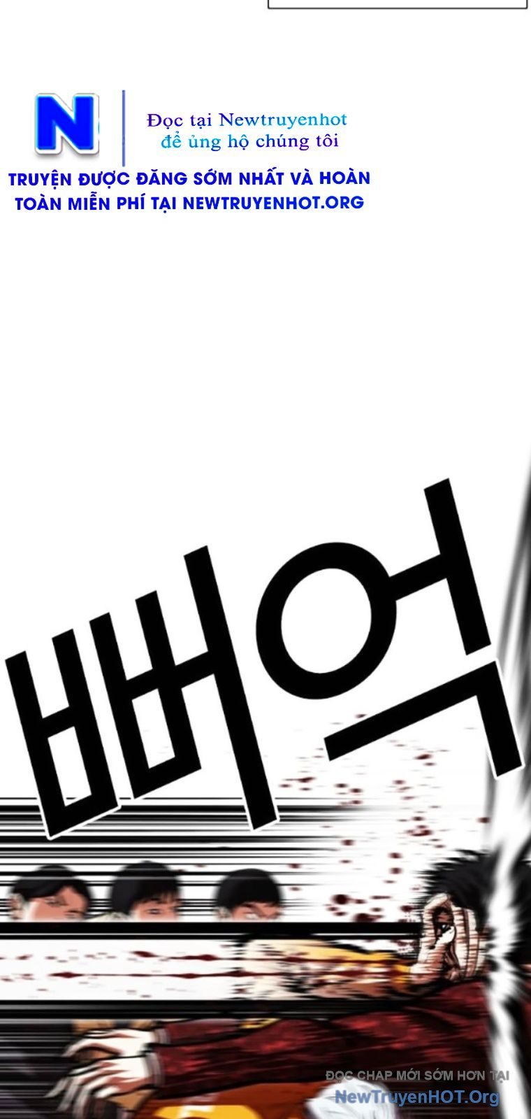 Hoán Đổi Diệu Kỳ: Chapter 568