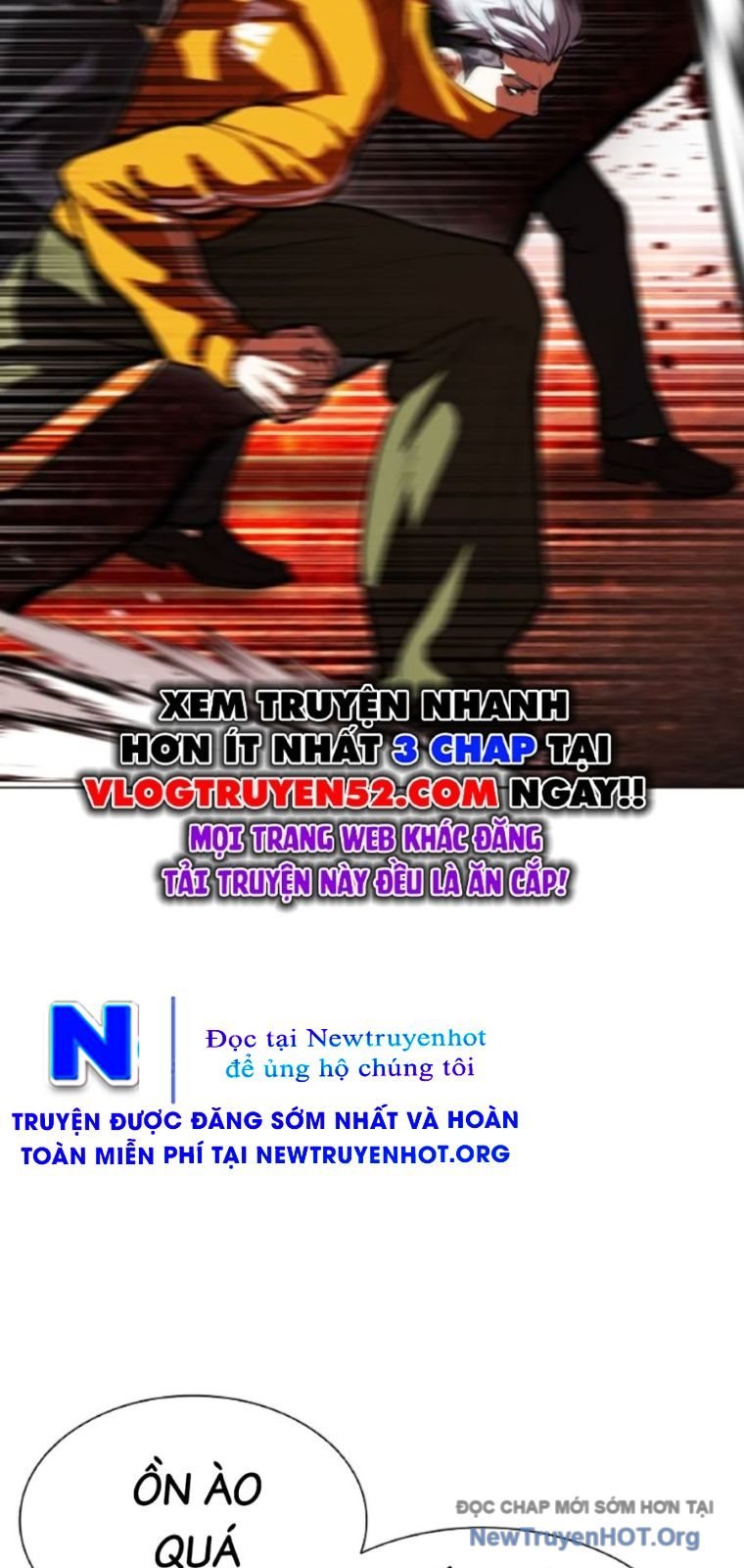 Hoán Đổi Diệu Kỳ: Chapter 568