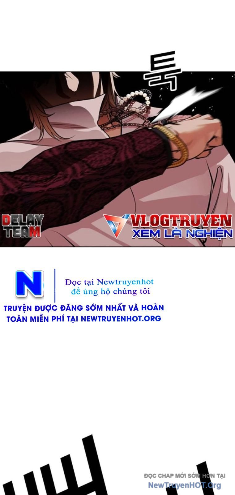 Hoán Đổi Diệu Kỳ: Chapter 568