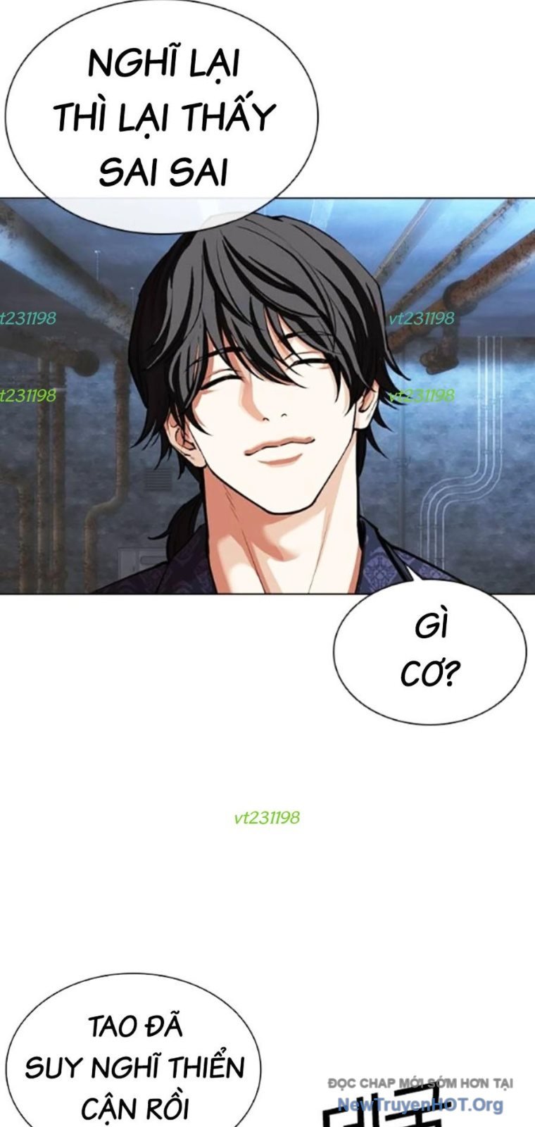 Hoán Đổi Diệu Kỳ: Chapter 568