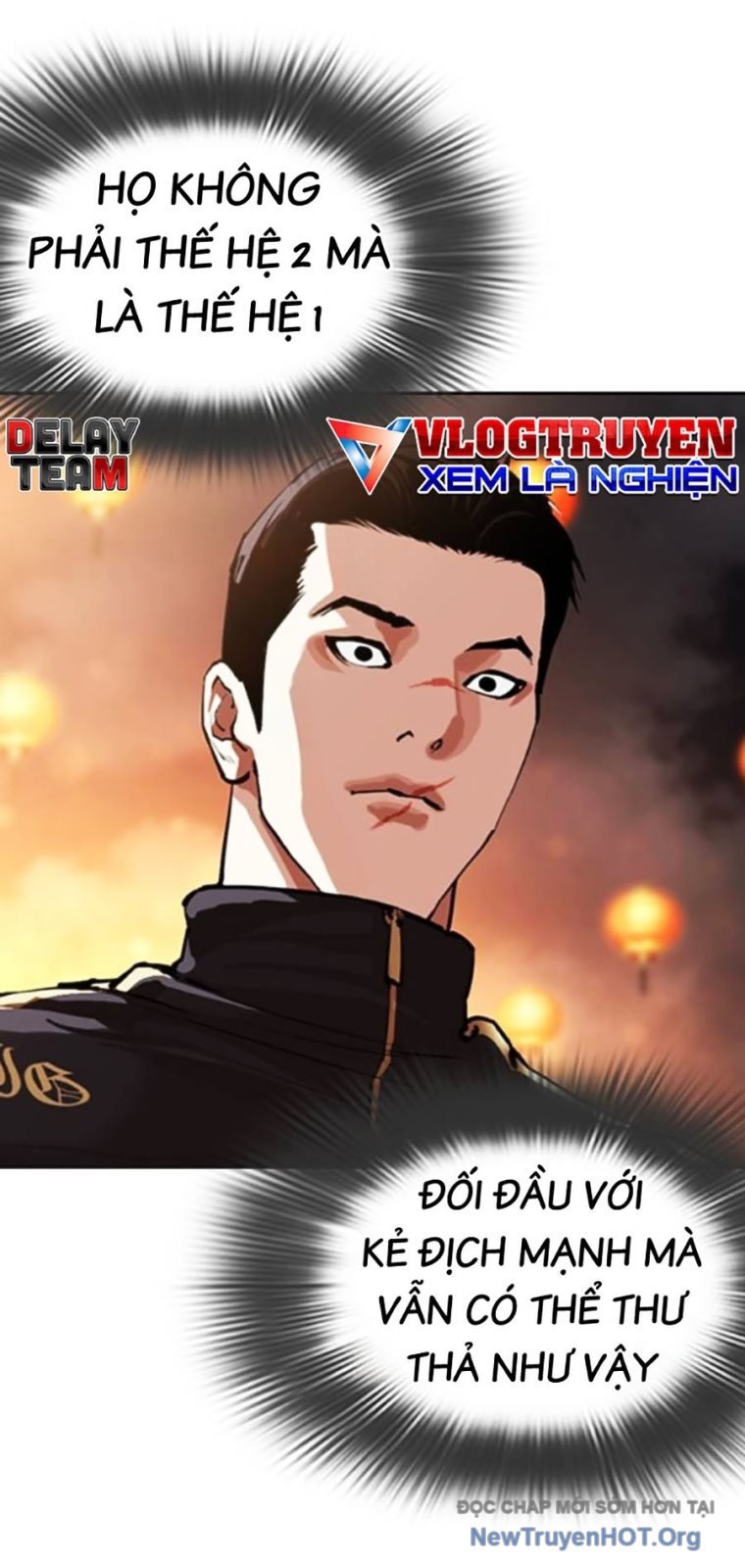 Hoán Đổi Diệu Kỳ: Chapter 568