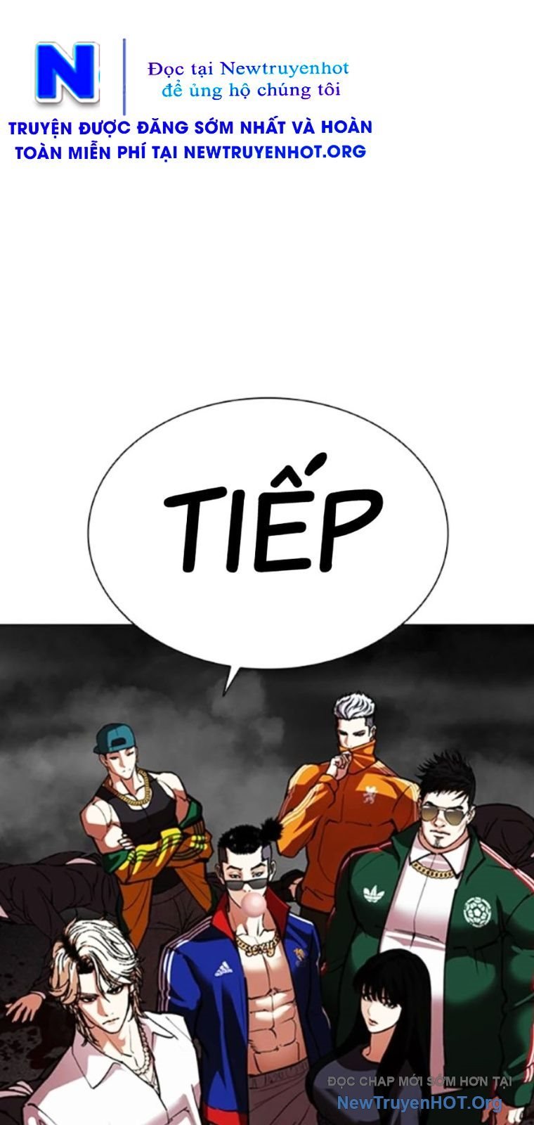 Hoán Đổi Diệu Kỳ: Chapter 568