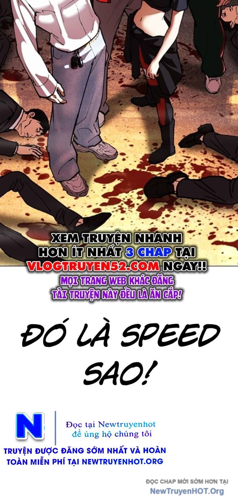 Hoán Đổi Diệu Kỳ: Chapter 568