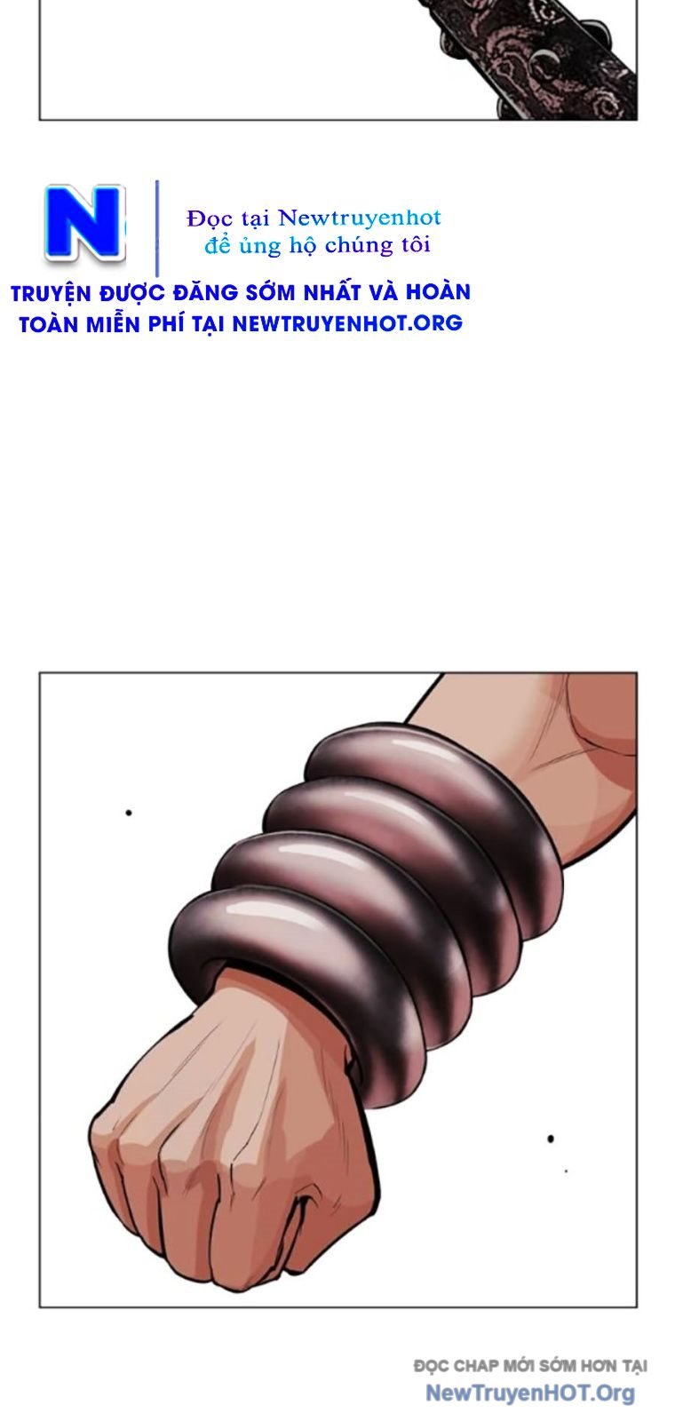 Hoán Đổi Diệu Kỳ: Chapter 568