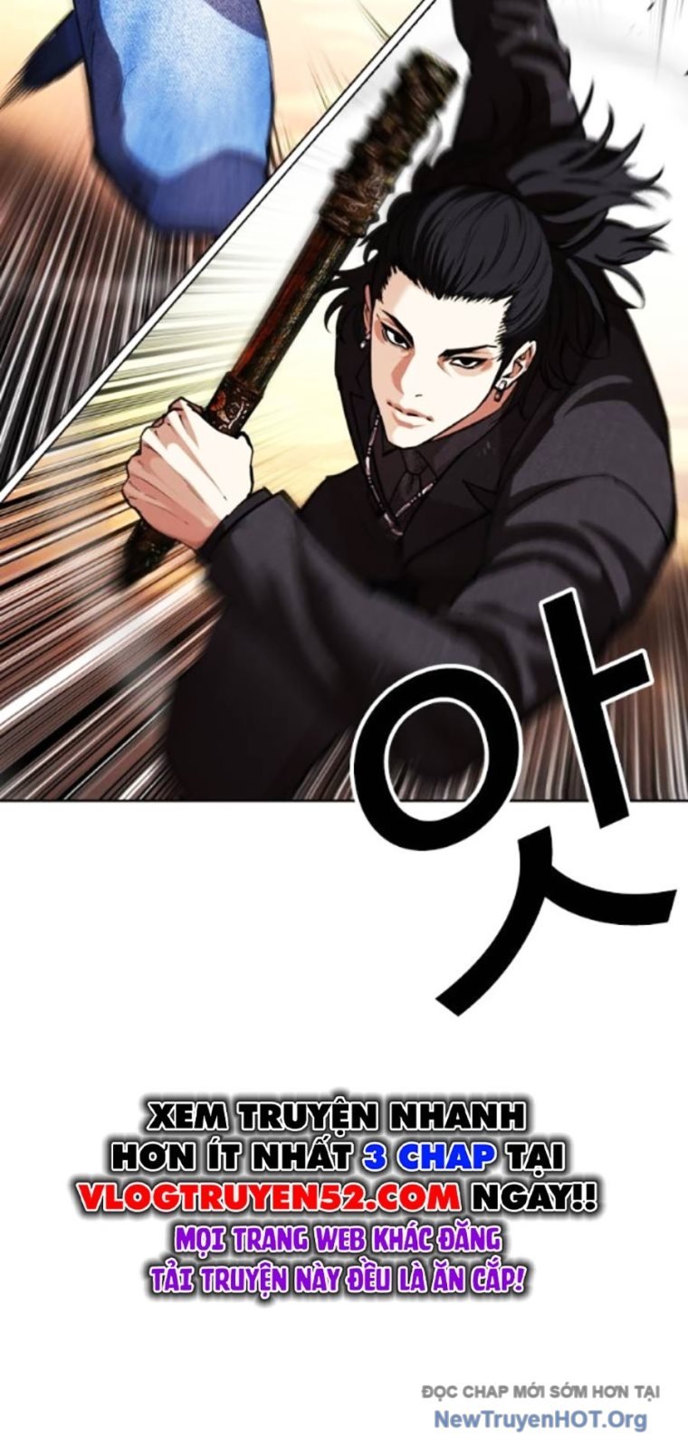 Hoán Đổi Diệu Kỳ: Chapter 568