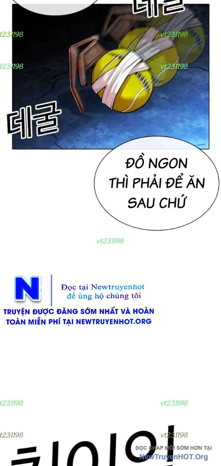 Hoán Đổi Diệu Kỳ: Chapter 568