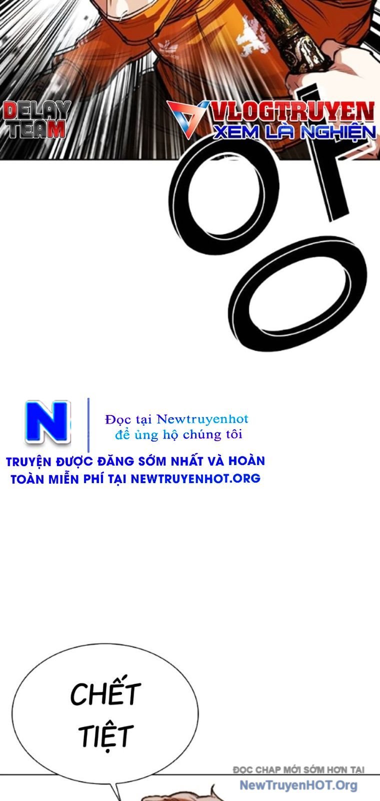 Hoán Đổi Diệu Kỳ: Chapter 568