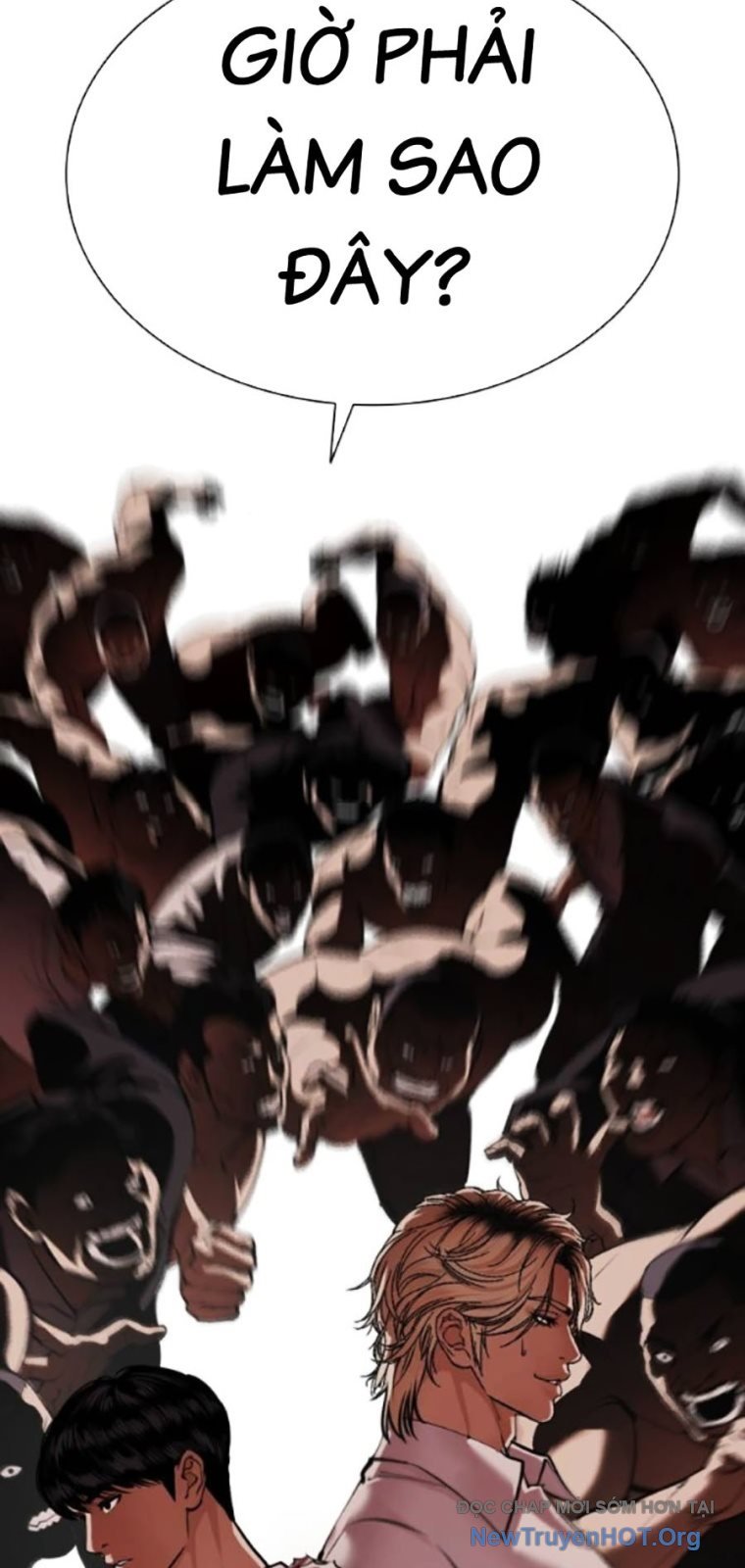 Hoán Đổi Diệu Kỳ: Chapter 568