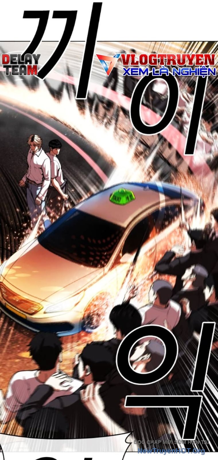 Hoán Đổi Diệu Kỳ: Chapter 568