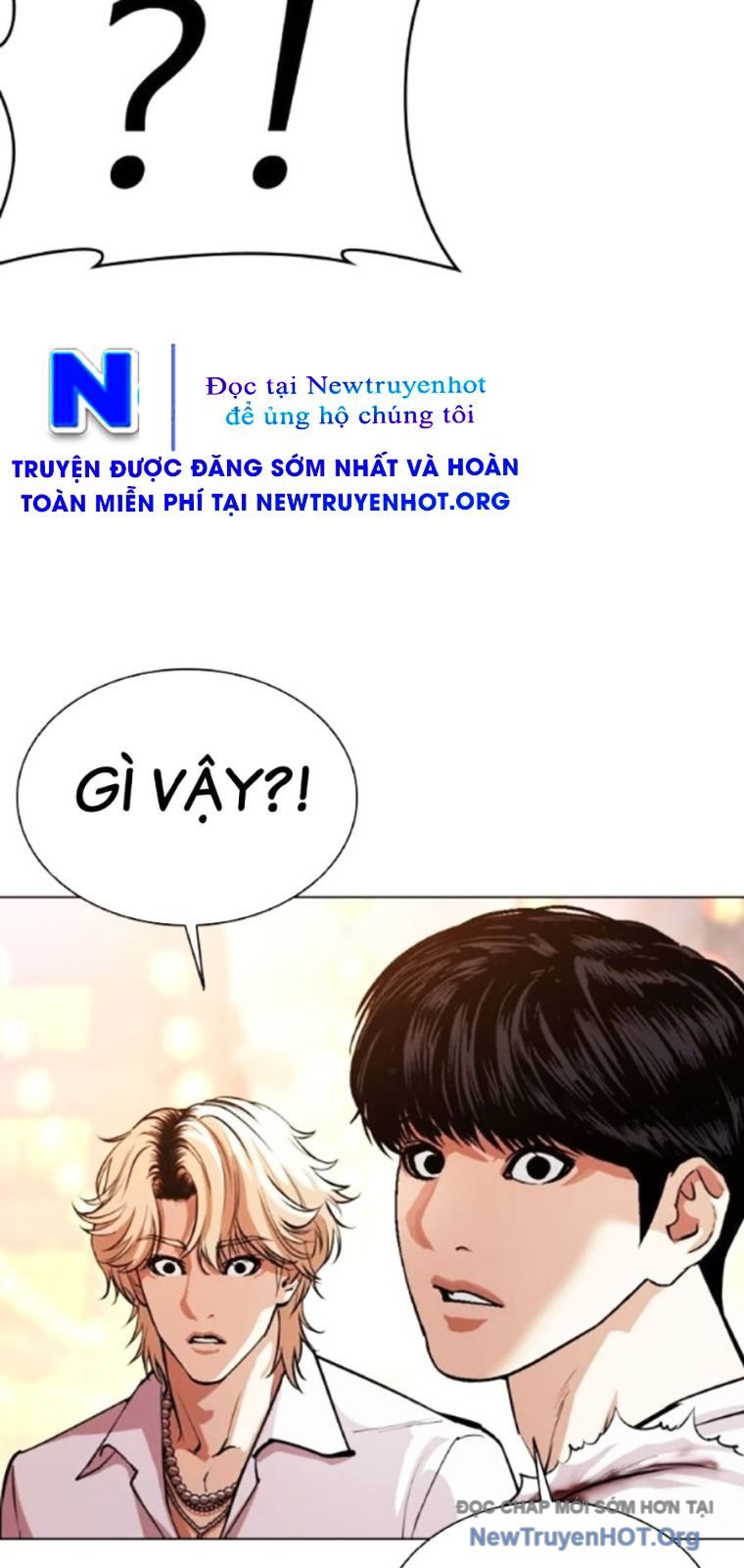 Hoán Đổi Diệu Kỳ: Chapter 568