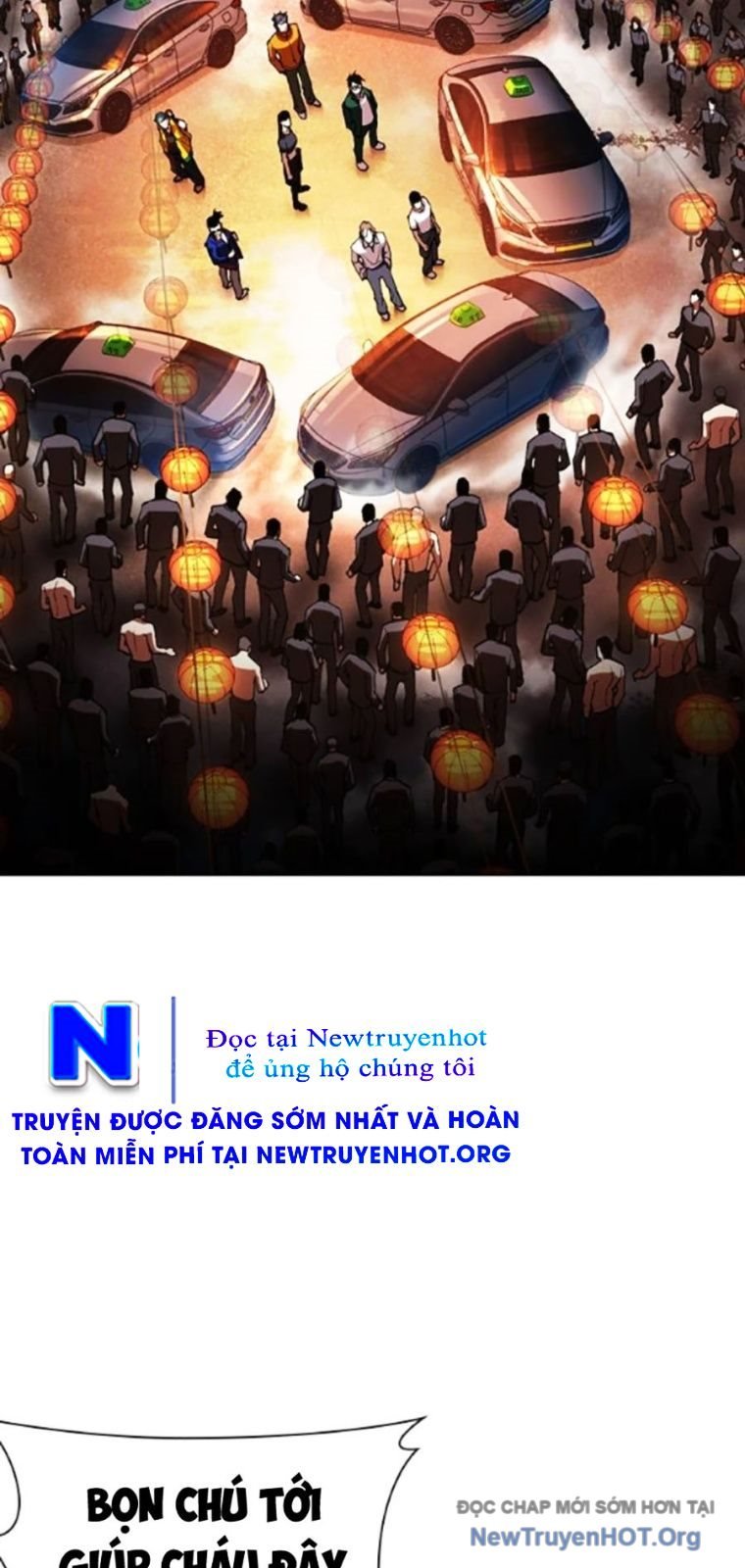 Hoán Đổi Diệu Kỳ: Chapter 568