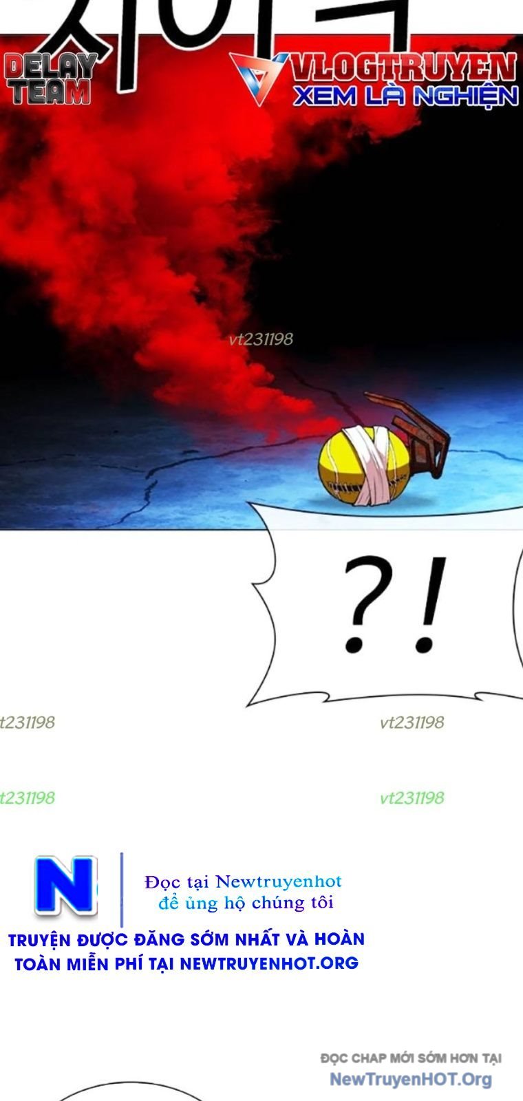 Hoán Đổi Diệu Kỳ: Chapter 568