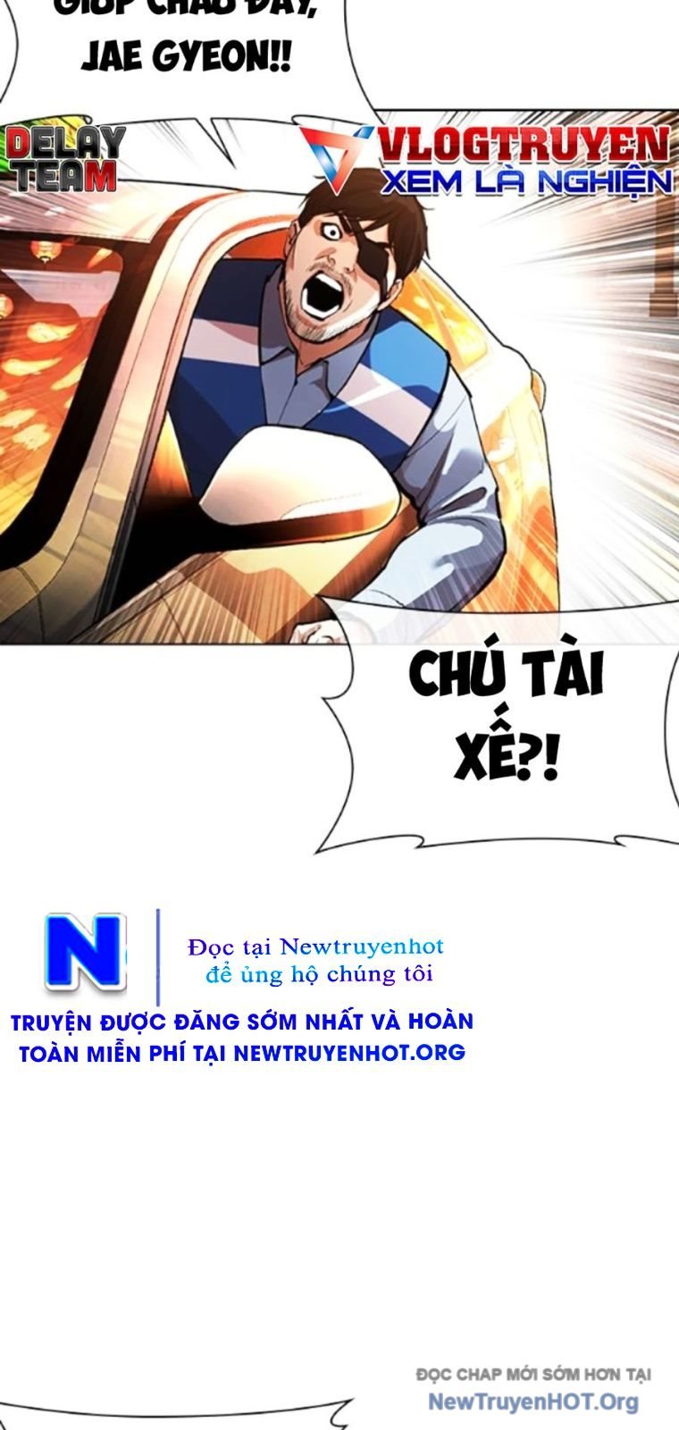 Hoán Đổi Diệu Kỳ: Chapter 568
