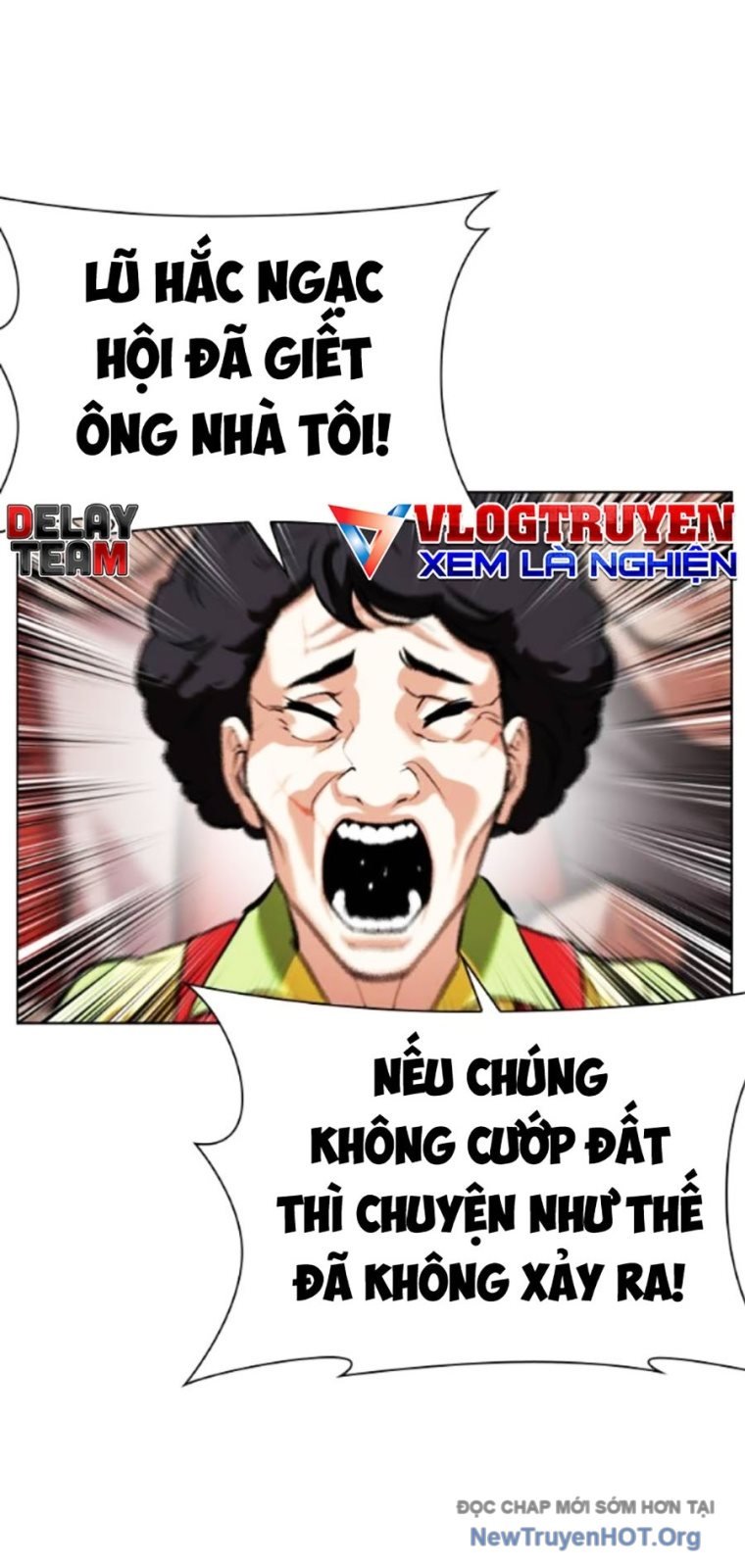 Hoán Đổi Diệu Kỳ: Chapter 568