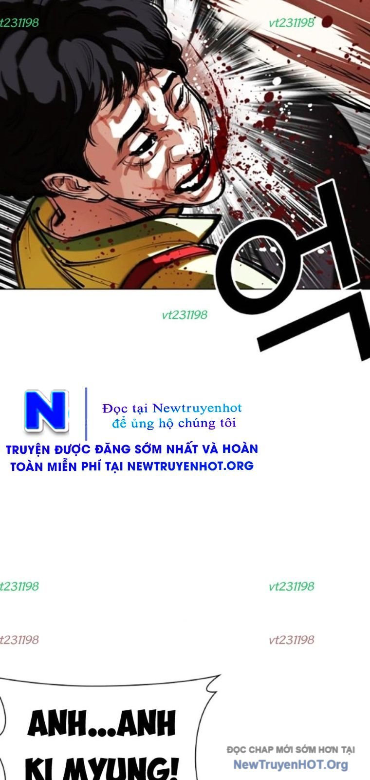 Hoán Đổi Diệu Kỳ: Chapter 568