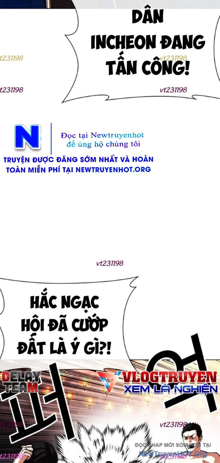 Hoán Đổi Diệu Kỳ: Chapter 568